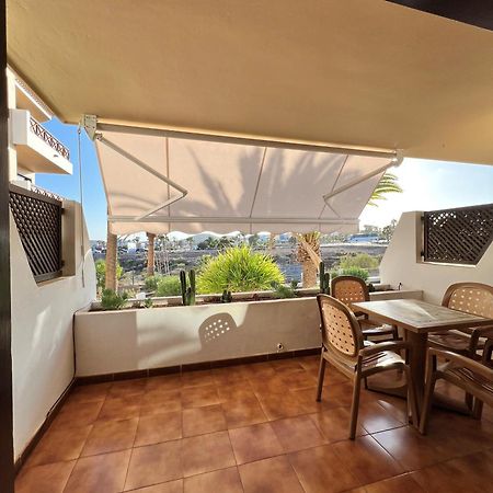 Apartamento Albatros Golf Del Sur Apt 257 San Miguel de Abona Luaran gambar