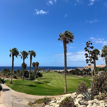 Apartamento Albatros Golf Del Sur Apt 257 San Miguel de Abona Luaran gambar