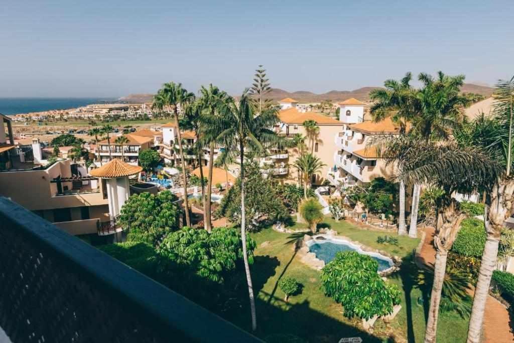 Apartamento Albatros Golf Del Sur Apt 257 San Miguel de Abona Luaran gambar