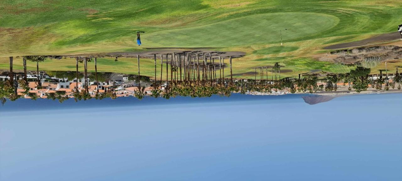 Apartamento Albatros Golf Del Sur Apt 257 San Miguel de Abona Luaran gambar
