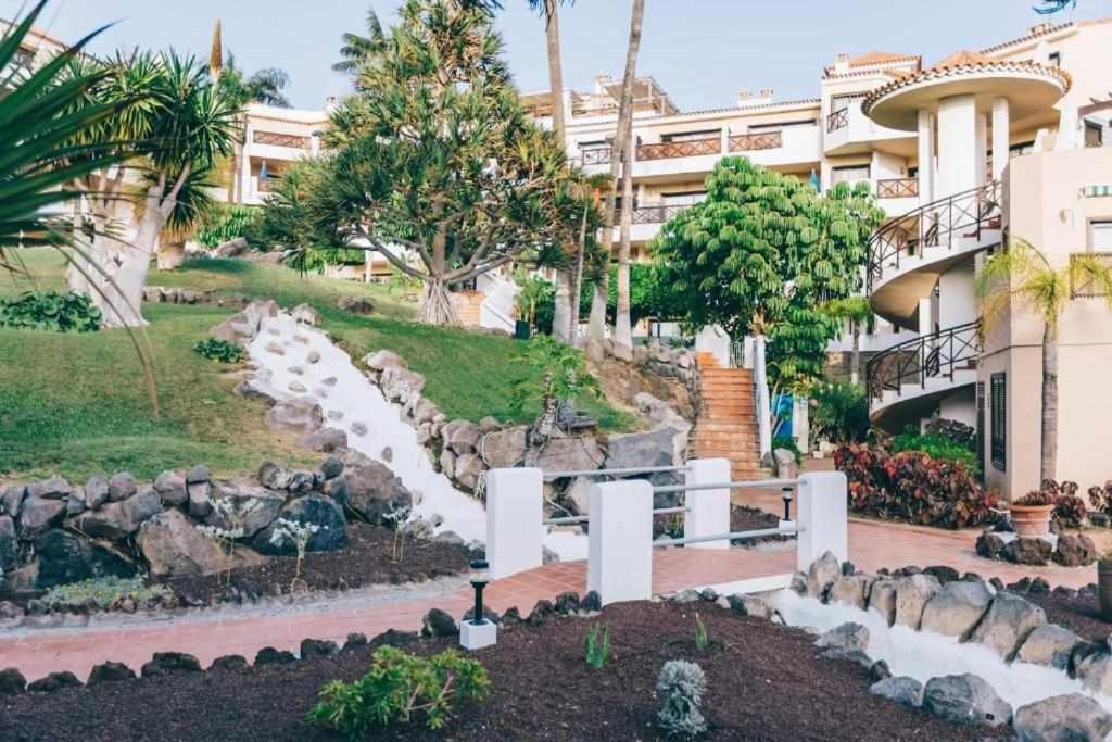 Apartamento Albatros Golf Del Sur Apt 257 San Miguel de Abona Luaran gambar