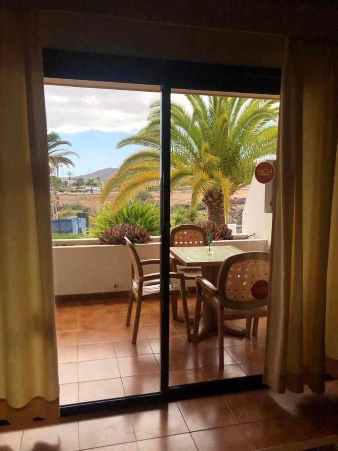 Apartamento Albatros Golf Del Sur Apt 257 San Miguel de Abona Luaran gambar