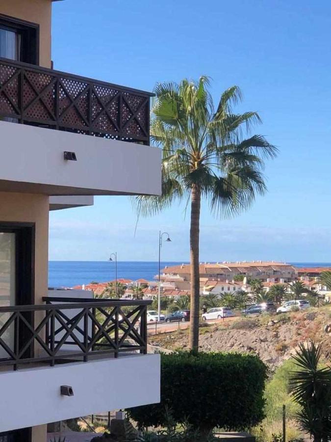 Apartamento Albatros Golf Del Sur Apt 257 San Miguel de Abona Luaran gambar