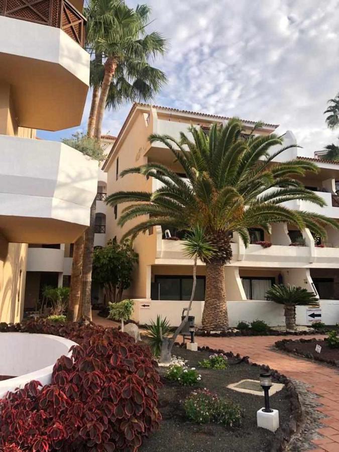 Apartamento Albatros Golf Del Sur Apt 257 San Miguel de Abona Luaran gambar