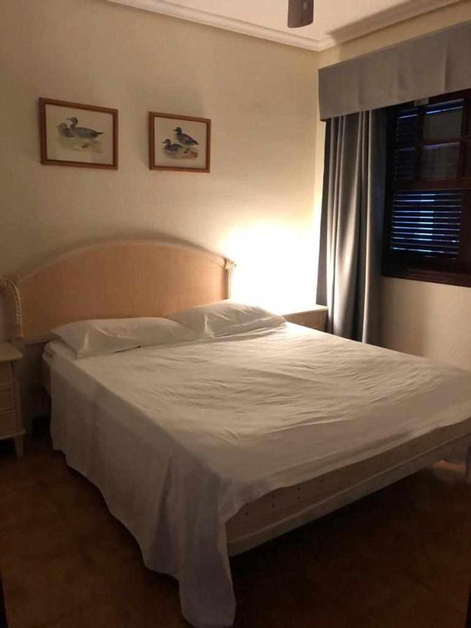 Apartamento Albatros Golf Del Sur Apt 257 San Miguel de Abona Luaran gambar