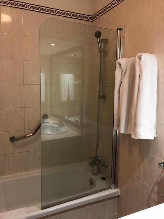 Apartamento Albatros Golf Del Sur Apt 257 San Miguel de Abona Luaran gambar