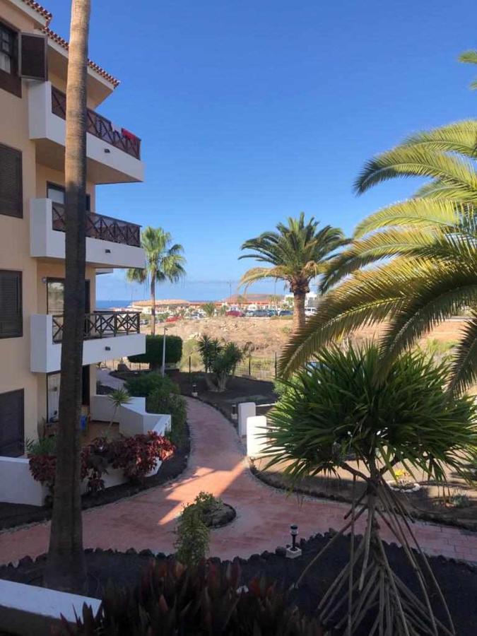 Apartamento Albatros Golf Del Sur Apt 257 San Miguel de Abona Luaran gambar