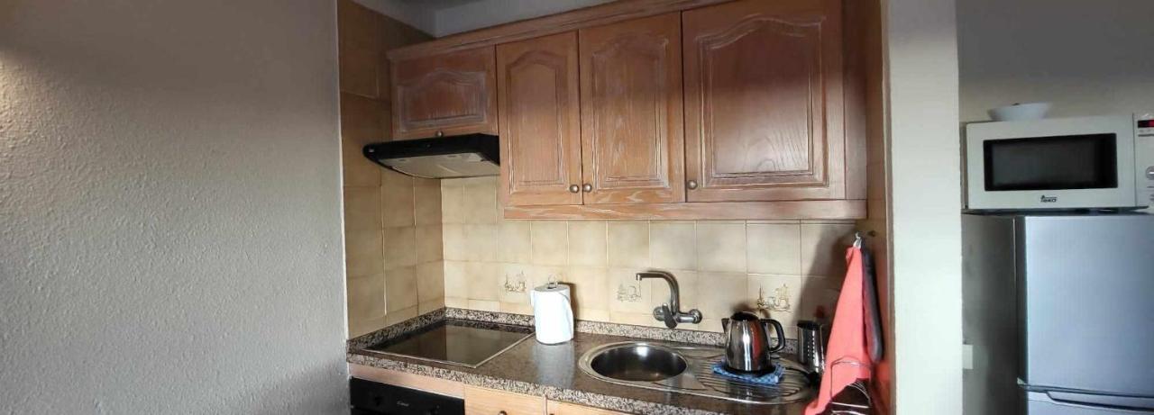 Apartamento Albatros Golf Del Sur Apt 257 San Miguel de Abona Luaran gambar