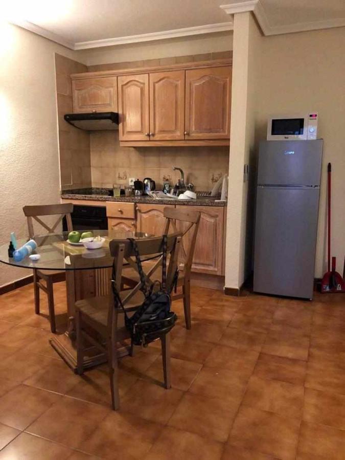 Apartamento Albatros Golf Del Sur Apt 257 San Miguel de Abona Luaran gambar