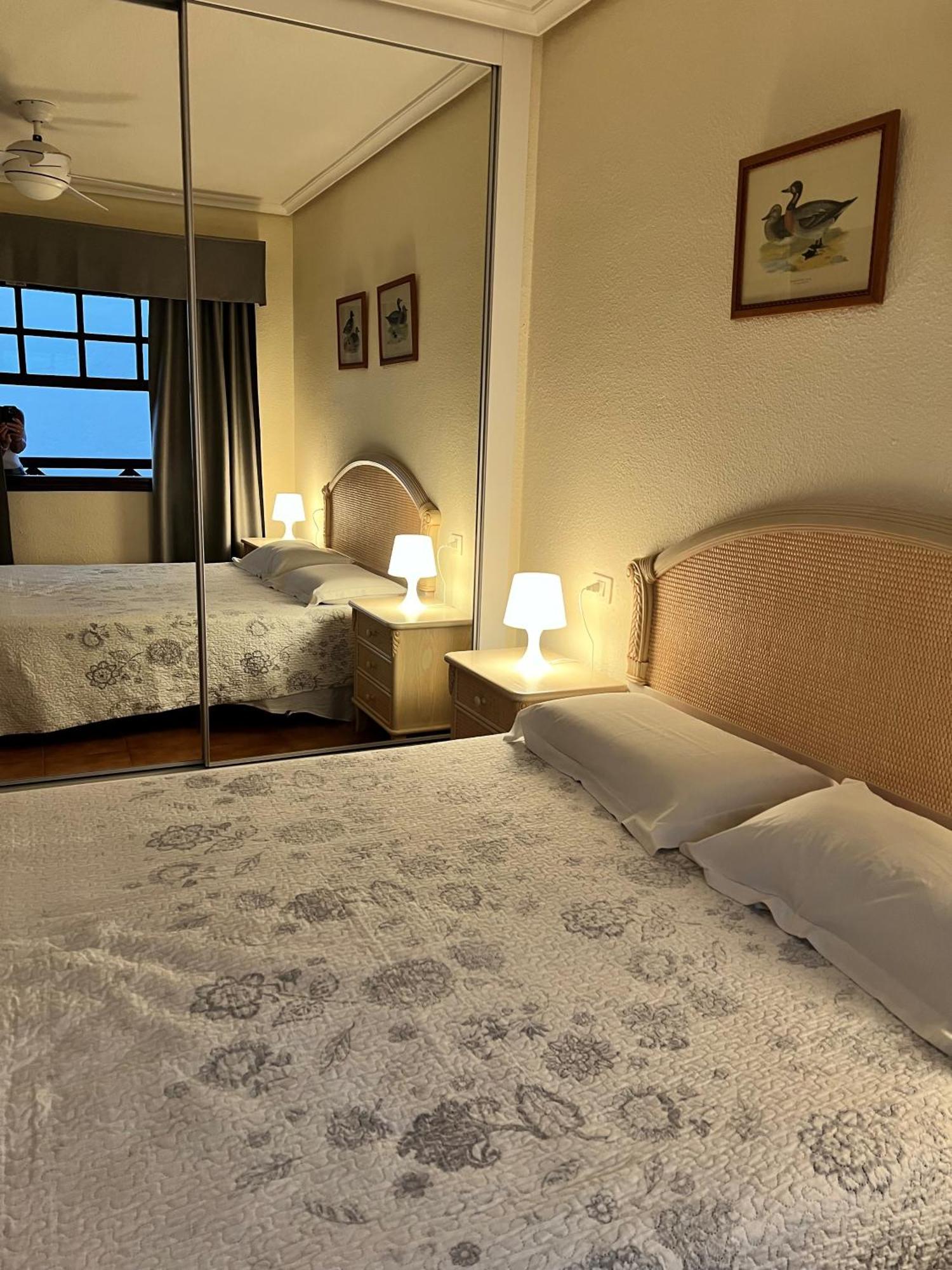 Apartamento Albatros Golf Del Sur Apt 257 San Miguel de Abona Luaran gambar